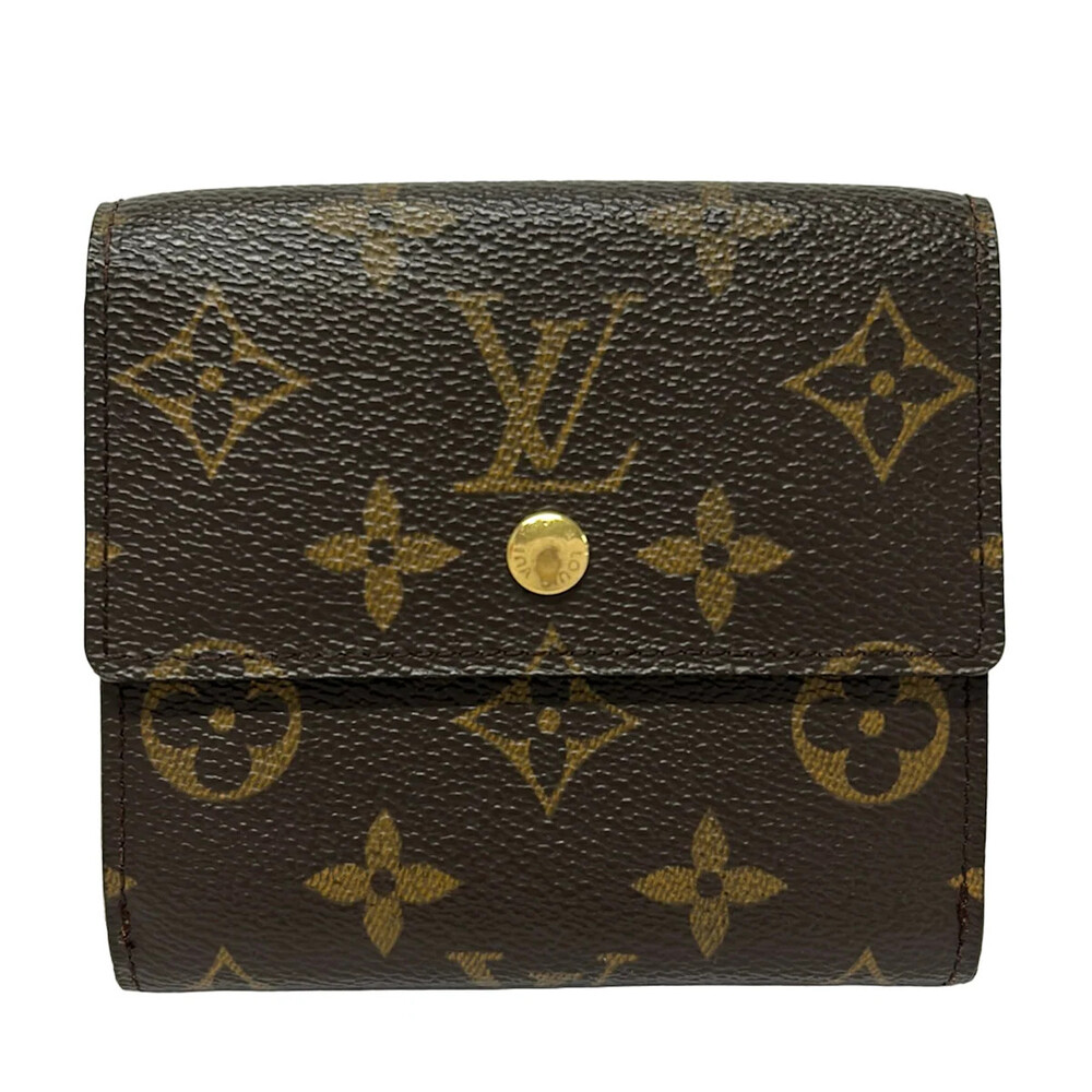 Louis Vuitton Porte Monnaie Billets #338343L57B